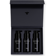 Dior Men's 3-Pc Sauvage Skincare Ritual Set