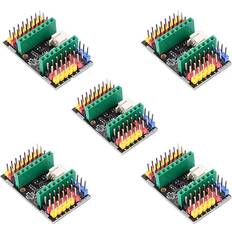 Single-Board Computers Tlily 5pcs ESP32-C3 Mini Development Board