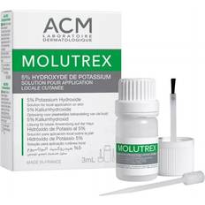 Molutrex Solución 3ml