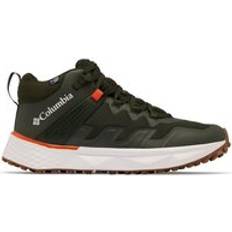 Columbia Men's Facet 75 Mid OutDry Shoe - Green