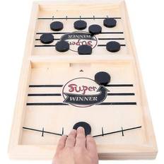 Fast Sling Puck Game Table