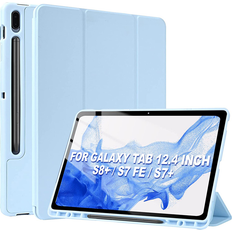Smart Funda For Samsung Galaxy Tab S8 Ultra 14.6