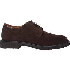 Mephisto Lågskor Mephisto Handgjorda Snörskor - Bruna