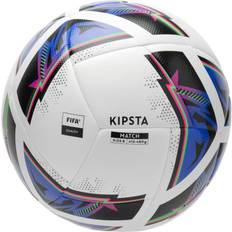 Football Hybrid 2 Match Ball White