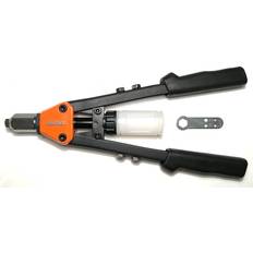 Rivets Harden Lazy Tongue Hand Riveter 320 mm for 5 Rivet's Sizes