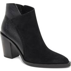 Dolce Vita Daylin Suede Heeled Bootie