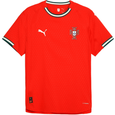 Puma Men's Authentic Portugal Home Jersey 2025-s