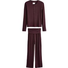 Röda Pyjamasar NEXT Pyjamas