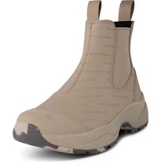 Woden Siri Heritage Støvle - Beige