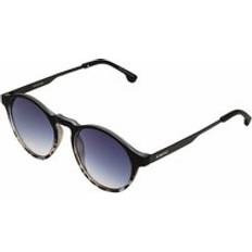 Komono Glasses Devon Metal - Noir