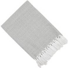 Diamond Design Throw 130cm x 180cm