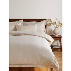 John Lewis Garda Egyptian Cotton Sateen 400 Thread Count Bedding Bed Linen