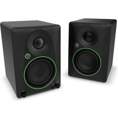 Speakers Mackie CR4.5BT 4.5-inch Powered Bluetooth Studio Monitors