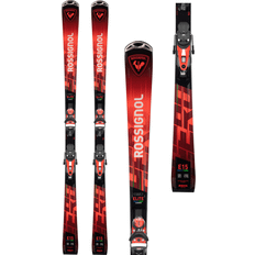 Rossignol Hero Elite MT CA + NX12 167