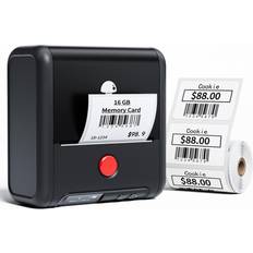 Phomemo M200 Bluetooth Thermal Printer 20-75mm 203dpi