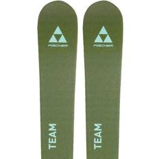 Fischer Ranger Team Jr Alpinskidor 100