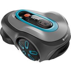 Gardena Robotgressklippere Gardena Robotgressklipper Smart Sileno Max 1000