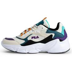 Fila Collene Cb Wmn Sneakers - Flerfärgad
