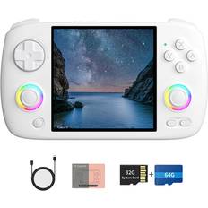 Tlily RG CubeXX Retro Handheld Games Console 32G 64G