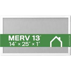 K&N 14x25x1 HVAC Furnace Air Filter