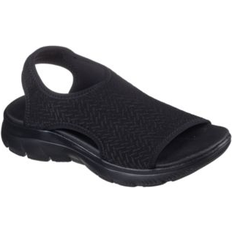 Skechers Sandals Skechers Women's Summits Outta Here Sandals - Black