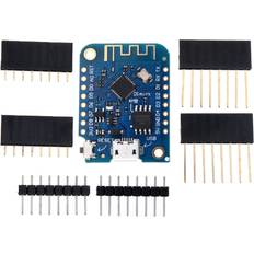 Single-Board Computers GZUK D1 Mini V3.0.0 WIFI Internet Of Things Development Board Based ESP8266