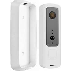 Security Greenzech 1080P Smart Wireless Video Doorbell