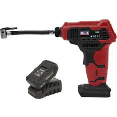20V Cordless Tyre Inflator Kit