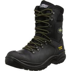 Grisport Work Shoes Grisport Men's Combat S3 Safety Boots