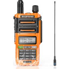 Walkie Talkies BOSHENG UV-9R Plus 10W IP68 Walkie Talkie