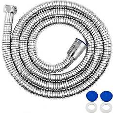 Shower Hoses on sale Northern Brothers Stainless Steel Shower Hose 2m 79 Inchs