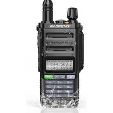 Walkie Talkies BOSHENG UV-9R Plus 10W IP68 Walkie Talkie