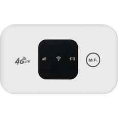 Tlily 4G WiFi Router MiFi 150Mbps Modem Car Mobile Wireless Hotspot