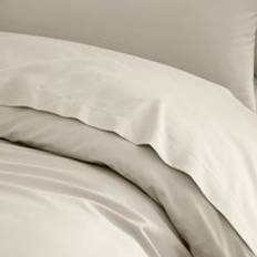 Fogarty Cooling Cotton Flat - Mushroom Bed Sheet