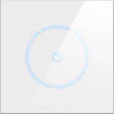 Greenzech WiFi Smart Home Control 10A Wireless Touch Switch