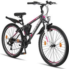 Licorne Bike Guide Premium Mountainbike 20 24 26 Zoll