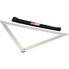 Draper Carpenters Squares Draper 43761 600mm Folding Carpenter's Square