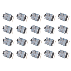 Jojomino 20X 5.8G 3 Channel Video Switcher Module Way Switch Unit