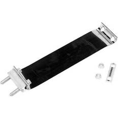 Exhaust Systems Heavy Duty Exhaust Clamp 35622