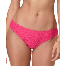 Andie Classic Bikini Bottom - Eyelet
