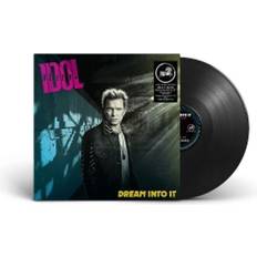 Vinyl Billy Idol - Dream Into It (Vinyl)