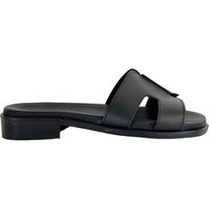 Pavement Skor Pavement Sandaler - All Black