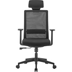 Ergo Office Chairs Ergo Ergonomischer Premium-Bürostuhl 150kg ER-425 Bürostuhl