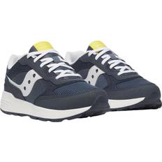 Saucony Eclipse KDZ Sneaker - Navy/White
