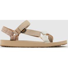 Teva Original Universal Girls Youth - Gold