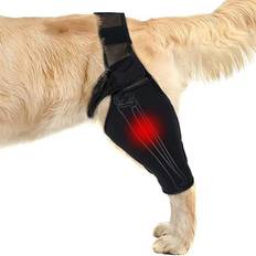 INF Benstöd För Hund Andningsbart XL