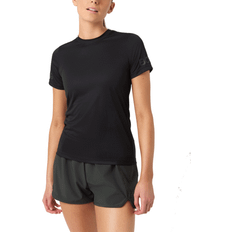 Björn Borg Herre Overdele Björn Borg Light T-shirt - Black Beauty