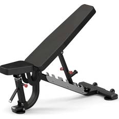 Exercise Benches Attack Strength Adjustable Bench Locking Bar