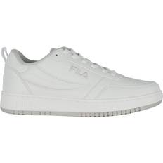 Fila Sneakers Børnesko Fila Rega NF Teens - White