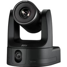 Aver TR535 8 MP Black 3840 x 2160 pixels